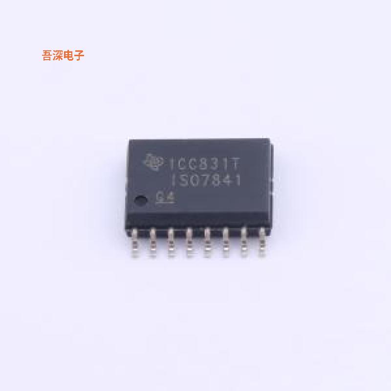 ISO7841DWR 原装|正品SOIC-16-300mil