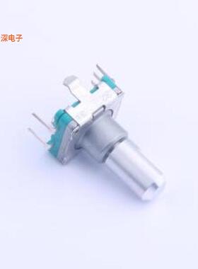EC11E09244C3 |原装插件旋转编码器