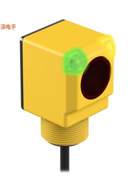 QS18EK6XLPCQ7 |原装全新QS18 EXPERT SERIES CLEAR OBJECT