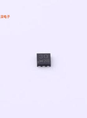 PMPB55XNEAX|原装SOT-1220MOSFET N-CH 30V 3.8A 6DF