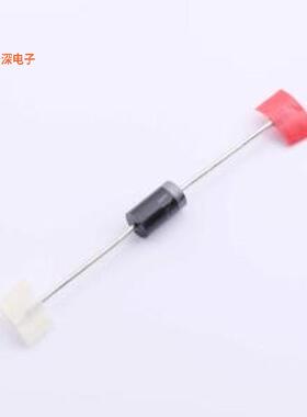 1N5370B |原装DO-15DIODE ZENER 56V 5W DO201