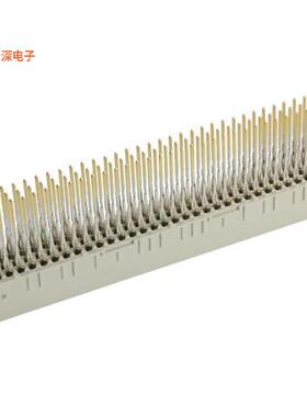 09032646861 |插座，母型插口CONN DIN RCPT 96POS