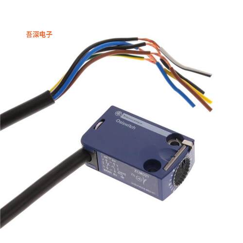 ZCMD21L5 |原装全新LIMIT SWITCH BODY, LIMIT SWITCHE