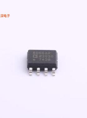 AD8066ARZ |FET输入运放高性能、145MHzFastFET运算放大