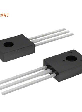 BD159STU |NPNTRANS NPN 350V 0.5A TO-126-3