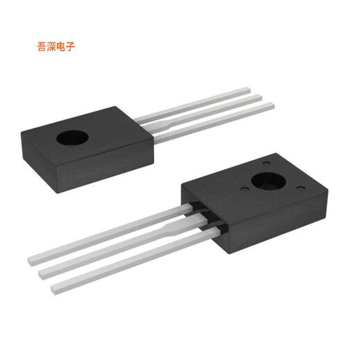 BD677AS |原装全新TRANS NPN DARL 60V 4A TO-126-3