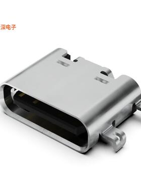 USB4505-03-0-A |原装全新USB C REC 16P 3U