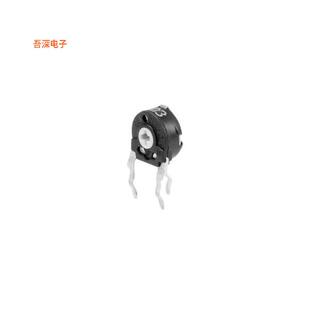 PTN06-B50CB20 |50 kOhmsTRIMMER 50KOHM 0.15W PC PIN SIDE