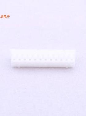 PHR-12 |原装P=2mmCONN RCPT HSG 12POS 2.00MM