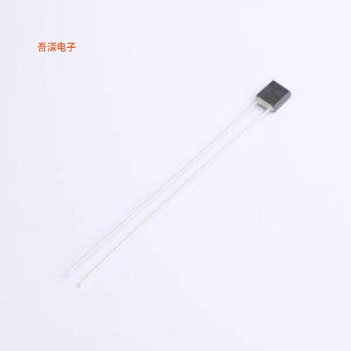 X32 |原装插件,P=3.7mm温度(TCO)
