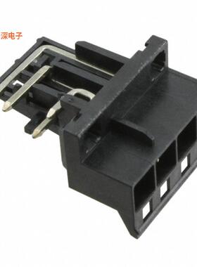 1069570000 |原装全新TERM BLOCK HDR 4POS 5MM