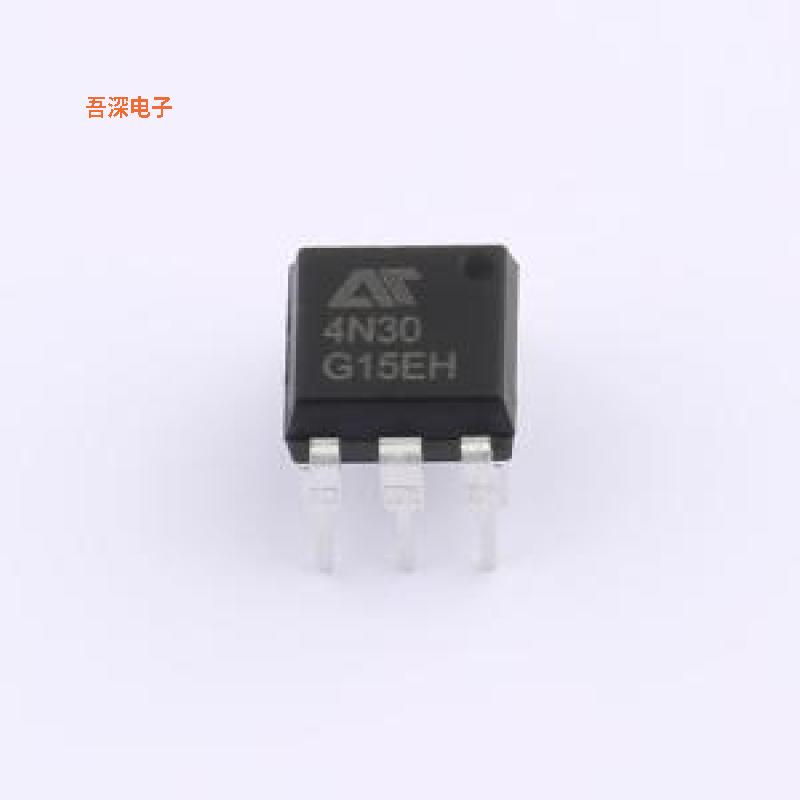 AT4N30-CuH-D |原装DIP-6晶体管输出光耦