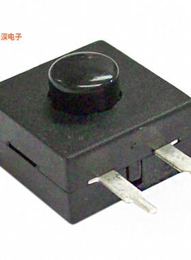 GPTS203212B |通孔，直角SWITCH PUSHBUTTON SPST 1A 30V