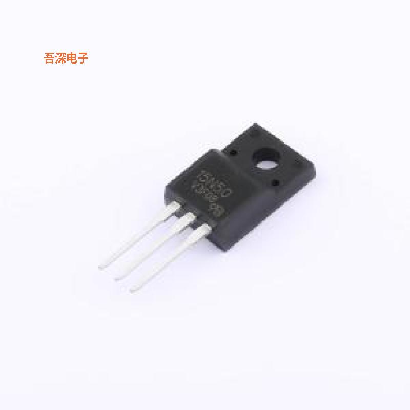 ITA15N50A-VB |原装TO-220F场效应管(MOSFET)