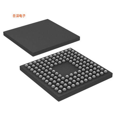 AD9928BBCZRL |处理器IC VIDEO CCD SGNL PROC 128CSPBGA