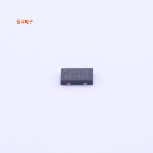 W25X20CLUXIG-TR|原装USON8-EP(2x3)NOR FLAS