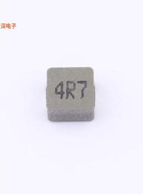 ZEPM0530H4R7M |原装SMD,5.4x5.2mm功率