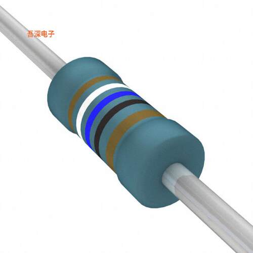 MRS25000C1960FCT00 |196 OhmsRES 196 OHM 0.6W 1% AXIAL