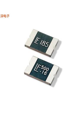 2920L035DR |聚合物POLYSWITCH RESETTABLE PPTC