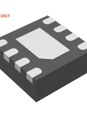 RT5753AHGQW |降压IC REG BUCK ADJ 3A 8WDF