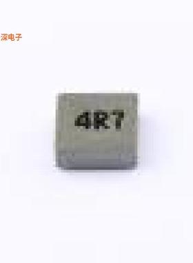 FEXL0730A-4R7M |原装SMD,7.8x7.6mm功率