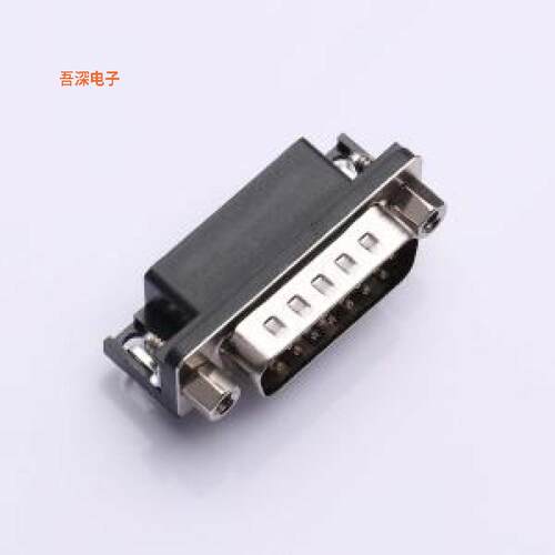 LCK-205A15MW2A00B1A |原装弯插D-Sub/VGA
