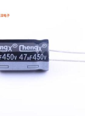 KM476M450K25RR0VH2FP0 |原装插件,D16xL25mm直插铝电解