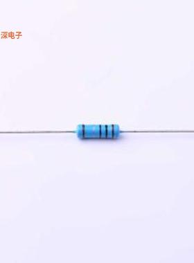 RN3WS1RFT/BA1 |插件小体积, 3WS 轴线引线,5x15mm