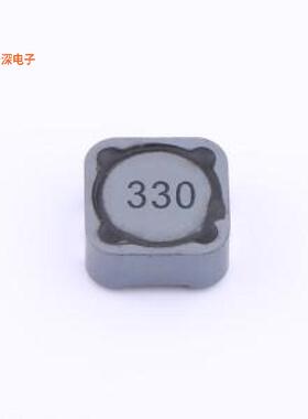 CYH125-33UH |原装SMD,12.3x12.3mm贴片
