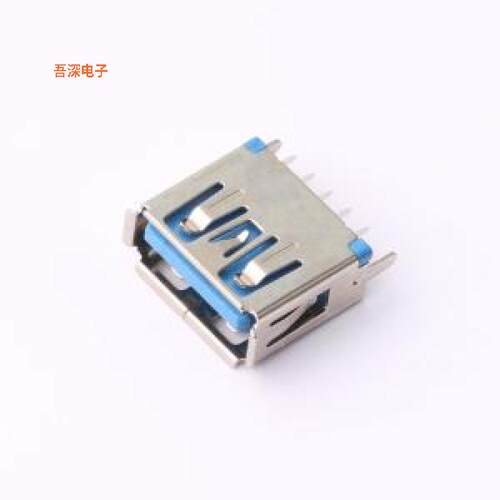 HC-USB3.0-L115-ZJ |原装插件USB