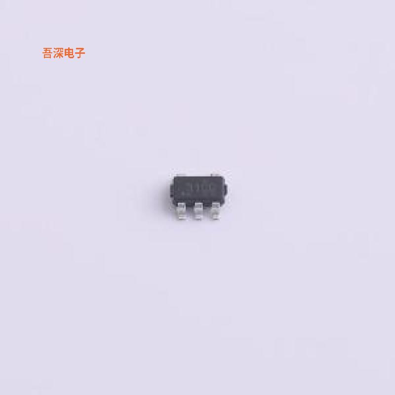 OPA186DBVR |原装SOT-23-5SINGLE, 24-V, LOW-POWER (90-A) 5