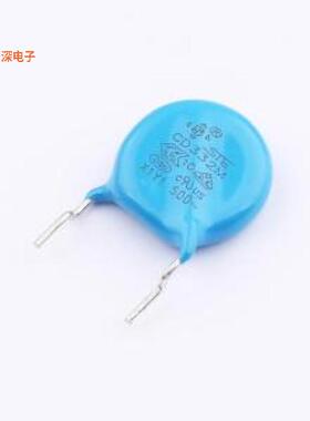 Q13E8D332MA5B0N0N0 |原装插件,P=10mm安规