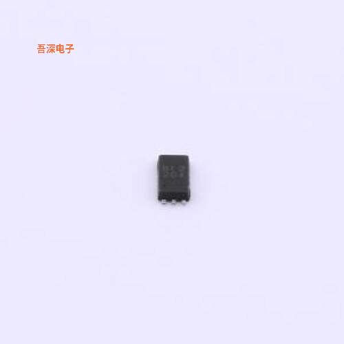 BD00IA5MHFV-MTR |原装HVSOF-6线性稳压(LDO)
