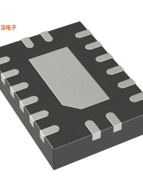 CAHCT138QWBQBRQ1|原装全新IC DECODER/DEMUX 1 X 3:8 16-WQF