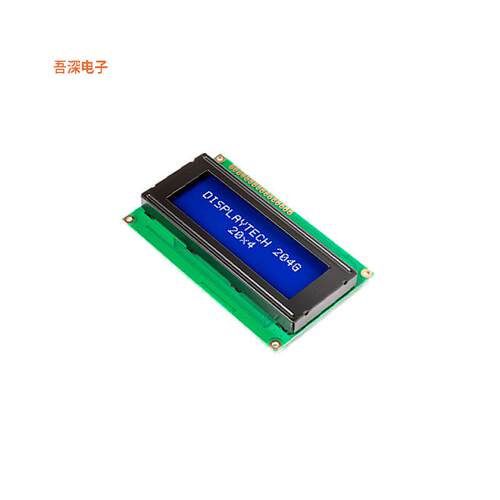 204G CC BC-3LP|20.0CHARACTER MODUL