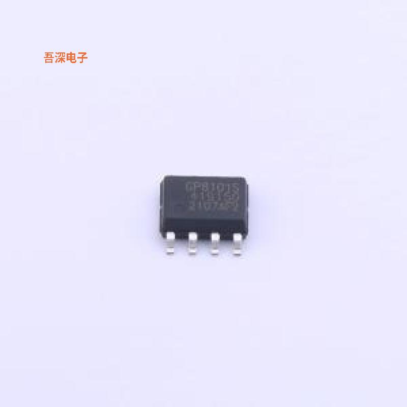GP8101S-TC50-EW |原装ESOP-8ADC/DAC-专用型