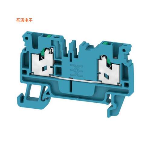 2753940000|馈通式FEED-THROUGH TERMINAL BLOCK, SN