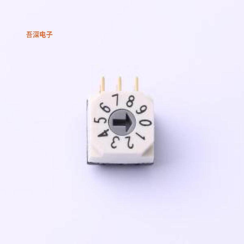 PER-10H |原装插件旋转编码