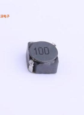 MSRH6D38-100MT |原装SMD,6.7x6.7mm功率