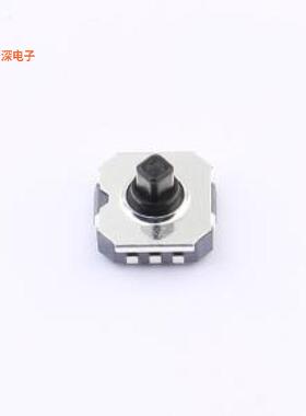 WS-1002-ACW05026 |原装SMD-8P,7.5x7.5mm多向