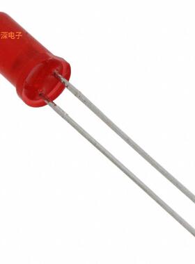 WP483IDT |红色 RED DIFFUSED T-1 3/4 T/H