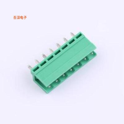 原装正品MXHT396V-3.96-07P-GN01-Cu-A全新