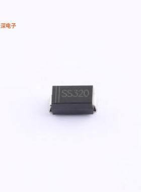 SS320-TD |3A/200V  肖特基二极管肖特基二极管SMA