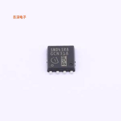 IPC50N04S55R8ATMA1 |原装TDSON-8(MOSFET)