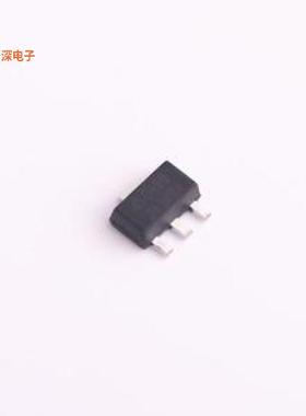 AS431ARTR-E1 |原装SOT-89-3IC VREF SHUNT ADJ 0.5% SOT89-3