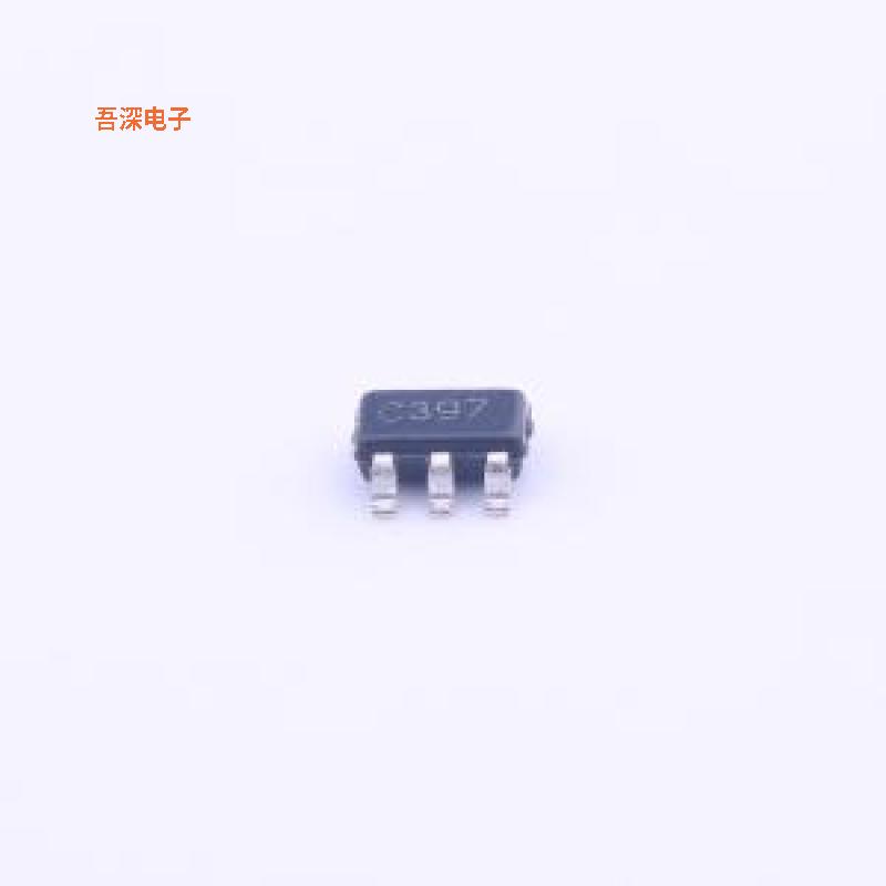 LM397MF/NOPB |原装SOT-23-5IC COMPARATOR 1 GEN PUR SOT23-5