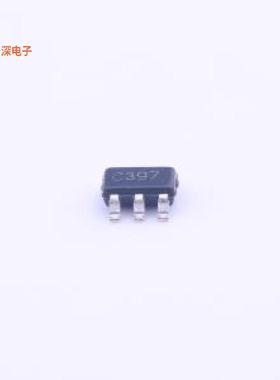 LM397MF/NOPB |原装SOT-23-5IC COMPARATOR 1 GEN PUR SOT23-5