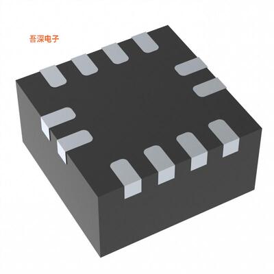 MP5087AGG-Z|原装QFN-12(2x2)IC PWR SWITCH P-CHAN 1:1 12QF