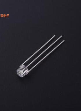 TJ-L5FCMXHTCSLC2R2G-A5|原装插件,D=5mm发光二极管