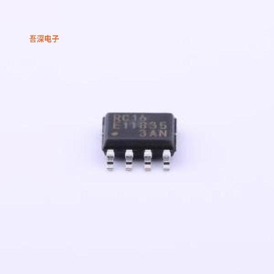 MB85RC16PNF-G-JNERE1 |原装SOIC-8铁电存储器(FRAM)